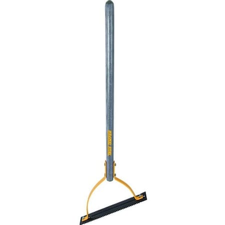 True Temper AMES-True Temper 34954248 2945000 Deluxe Weed Cutter with 30 in. Hardwood Handle 34954248